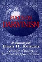 Focus on Darwinism