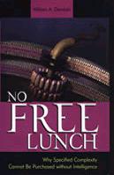 No Free Lunch