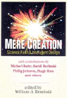 Mere Creation