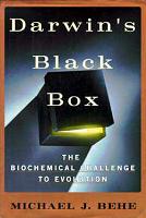 Darwin's Black Box