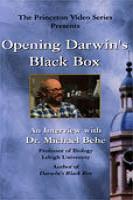 Opening Darwin's Black Box