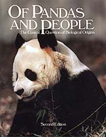 Of Pandas & People