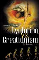 Evolution vs. Creationism