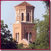 Midwestern State University, Wichita Falls, Texas