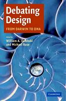 Debating Design: From Darwin to DNA