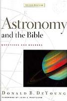 Astronomy and the Bible