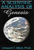 A Scientific Analysis of Genesis