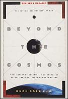 Beyond the Cosmos