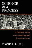 Science as a Process