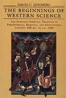 The Beginnings of Western Science