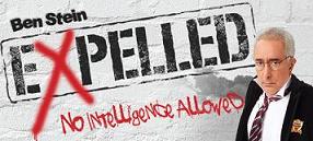 Expelled: No Intelligence Allowed
