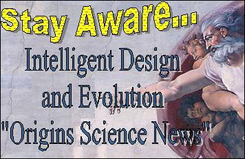 Intelligent design and evolution awareness | multimedia 