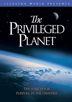 The Privileged Planet