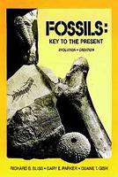 Fossils: Key To The Present