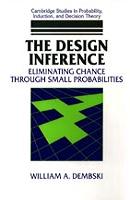 The Design Inference