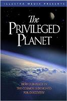 The Privileged Planet Video