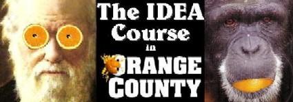 IDEA Course in Orange County
