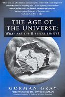 The Age of the Universe: What are the Biblical Limits?