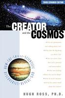 Creator and the Cosmos