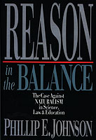 Reason in the Balance