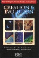 Creation & Evolution Major Challenges to Darwinian Evolution You Should Know