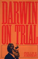 Darwin On Trial